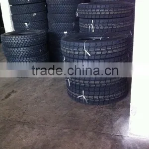 Roadshine Tire for Truck / Truck TYRE Goldpartner 750R16 700R16 825R16 thumbnail-6