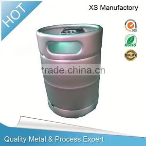 Stainless Steel Factory Ball Locl Keg Recyclable thumbnail-1