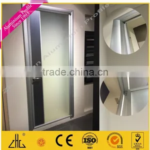 Custom Aluminum Kitchen Cabinet Profiles China, Aluminium Profiles China thumbnail-1