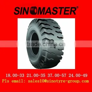 OTR Tyre E4 With High Quality Tyre Manufacturer thumbnail-1