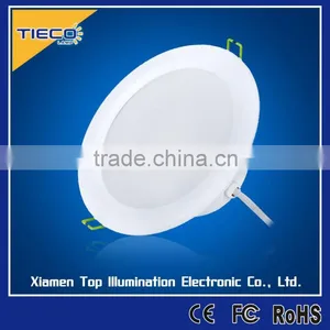 4inch Smart Pigtail 9w Led Recessed Downlight thumbnail-1