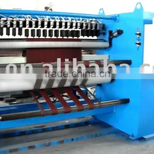 Sandpaper Slitting Machine in Convenient thumbnail-4