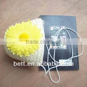 Fashion Straw Hats and Bags thumbnail-1