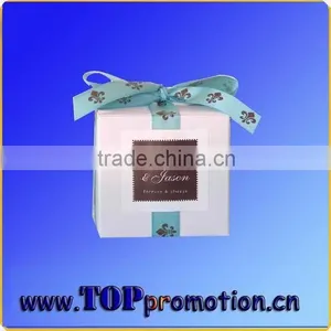 Frozen Food Packaging Boxes With Window thumbnail-1