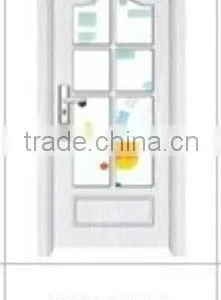 Wood Door Pivot HingeMHG-004 thumbnail-1