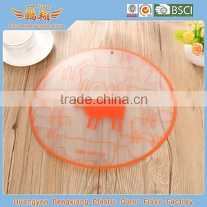 Plastic Thin Folding Chopping Board thumbnail-1