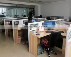 Shenzhen Chu-Tech Co., Ltd. company overview - view 3 thumbnail