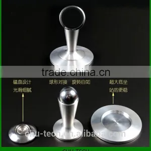 360 Rotating Mobile Phone Bracket Magnetic Car Phone Holder thumbnail-3