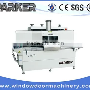 Aluminum Profile Curtain Wall Milling Equipment thumbnail-1