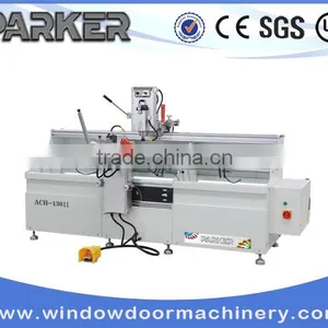 Two Axis High Speed Aluminum Copy Router Machine thumbnail-1