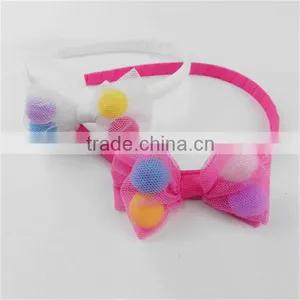 Custom Trendy Hair Ornament thumbnail-1