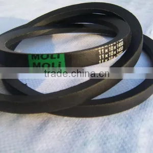 Conventional Rawedge Cogged V-Belts 3VX 5VX thumbnail-1