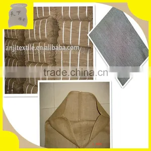 100% Pure Jute Bag/gunny Bags thumbnail-1