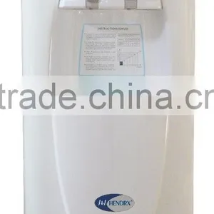 Direct Pipe In Water Dispenser, Hot & Cold Water With RO Filtration System thumbnail-2