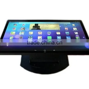 42inch Microsoft Multi Touch Table for the Coffee House thumbnail-3