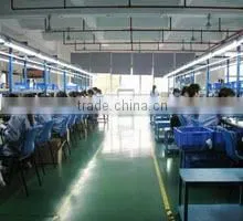 Chainway ITS Co., Ltd. company overview - view 3 thumbnail