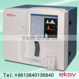 Automatic Hematology Analyzer 2600 thumbnail-1