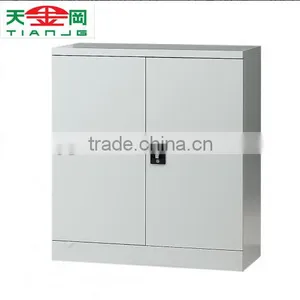 Professional Steel Filing Cabinets Manufacturer,TJG-61603 Steel Cabinet With Door Lock thumbnail-1