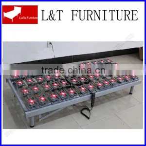 New Model Italian Style Okin Motor Electric Bed thumbnail-2