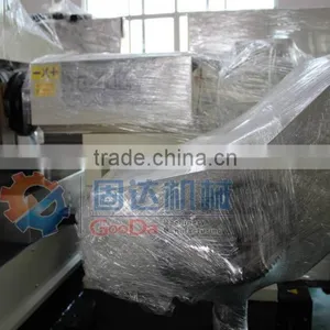 High Speed and Efficiency Same as Takeda Milling Machine thumbnail-1
