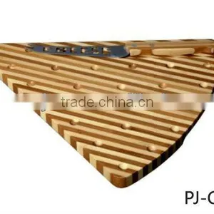 Wood Cheese Board thumbnail-1