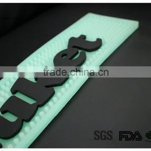 Silicone Material New Products Bar Mat Manufacturer thumbnail-1
