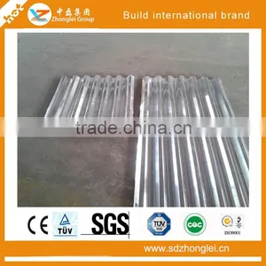 Corrugated Steel Roof Steel Sheet (China Shandong Producers) thumbnail-3