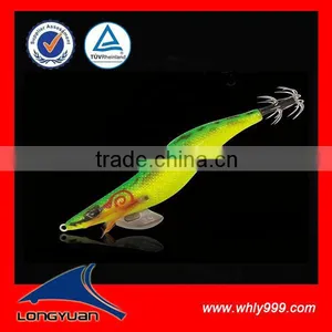 Squid Jig Lures thumbnail-1