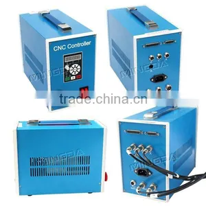 MINGDA Cnc-6040 1500w Cnc Engraving Machines With Water-cooled Spindle, Wood Carving Machine thumbnail-5