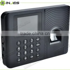 No Need Software Fingerprint Biometric Usb Real Time Clock Device thumbnail-2