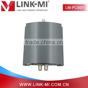 LM-PCS01 Professional AV to SD/HD/3G SDI Converter Convert CVBS Input Signal to 3G/HD/SD SDI Output Signal thumbnail-1