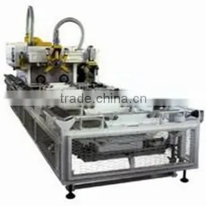 High Quality HYKK-160 PVC Pipe/ Tube Expanding Machine for 40-160mm Pipe Size thumbnail-5
