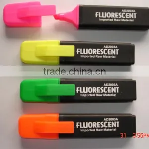 Flourescent Marker thumbnail-1