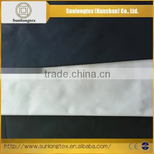NSL-FP100 China Wholesale Custom Memory Fabric For Ladies Overcoat thumbnail-3