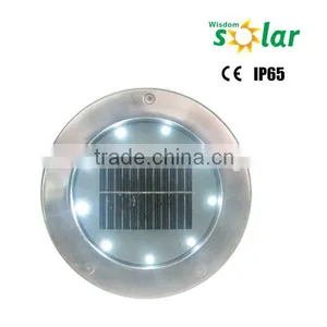 Best Sell Solar Underground Light,solar Brick Light thumbnail-1