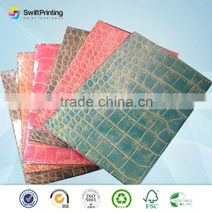 Excellent Quality Stylish Customized Printing Notepad thumbnail-6