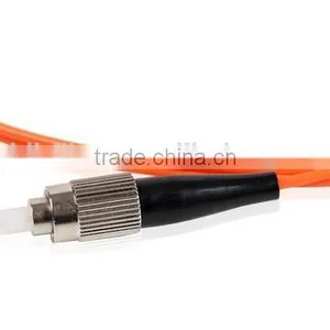 OM2 50/125 62.5/125 FC/PC SX MM Fiber Optic Pigtail With OEM Price thumbnail-2
