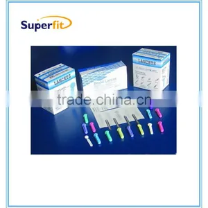 Blood Lancet for Medical thumbnail-5