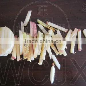 WPF-16 Top Quality Manual Industrial French Fry Cutter Multifunctional Chinese Vegetable Cutter thumbnail-5