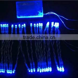 3 Meter Xmas Light With AAA Battery,5 Meter Christmas Light With Batteries,20 Meter RGB Decoration Christmas Light With Battery thumbnail-4