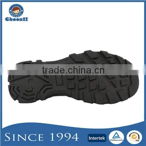 2016 Wholesale Skidproof Pure Leather Children Athletic School Shoes thumbnail-6