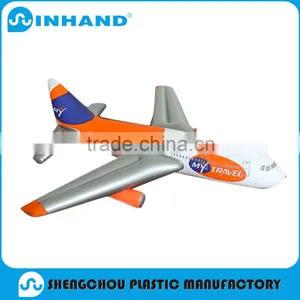 Large Inflatable Airplane for Advertising Inflatable Plane for Sale Giant Inflatable Plane thumbnail-1