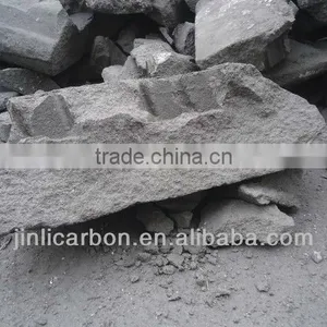 Carbon Anode Carbon Block for Copper Ingot Manufacture thumbnail-1