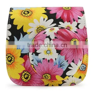 For Fujifilm Instax Mini 8 Camera Case thumbnail-1