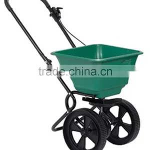 Manual Fertilizer Spreader/salt Spreader thumbnail-1