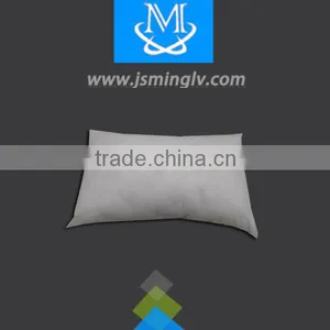 2016 Cheap White Disposable Non Woven Pillow thumbnail-1