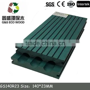 G&S Outdoor WPC Decking/ /Direct Factory thumbnail-1