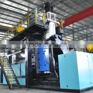 Plastic Pallet Blow Molding Machine thumbnail-1