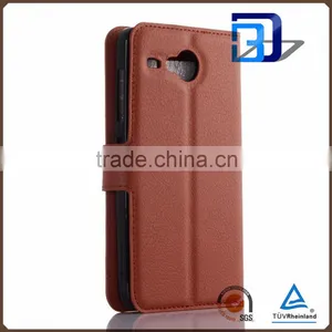 2016 New Products Wallet Card Holder Leather Imak Back Cover Case Skin Shield for Acer Liquid Z520 China Price thumbnail-5