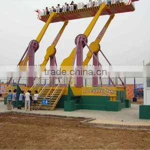 Arab Flying Carpet of China Amusement Rides thumbnail-1